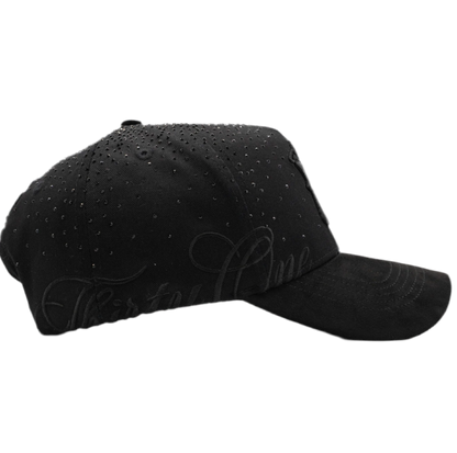 31 HATS "31 FOREVER BLACK FULL SET"