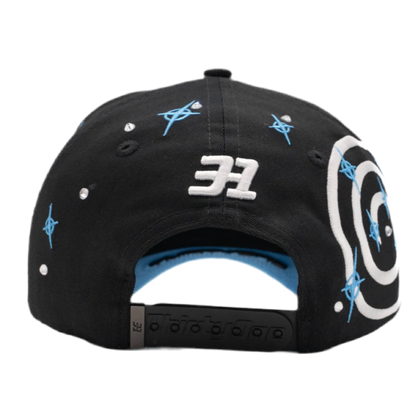 31 HATS "T-STAR FULL SET"