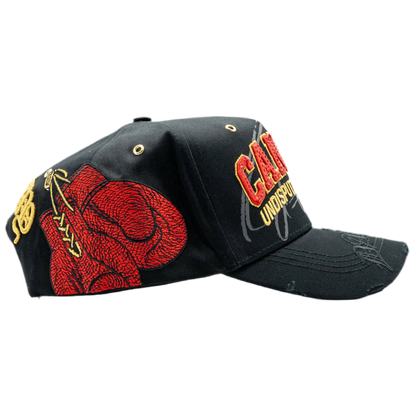 DANDY HATS "POUND FOR POUND"