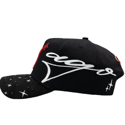 31 HATS "EL MAGO”