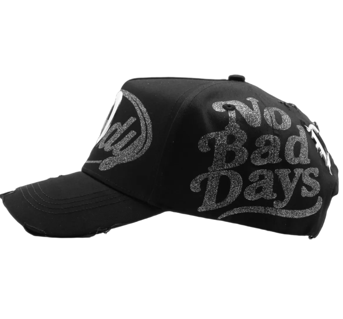 "NO BAD DAYS FULL SET"