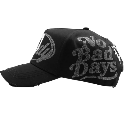 "NO BAD DAYS FULL SET"