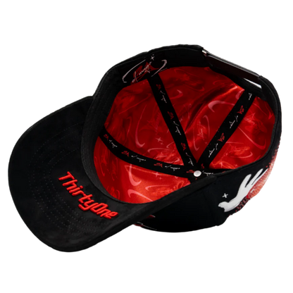 31 HATS "EL MAGO”