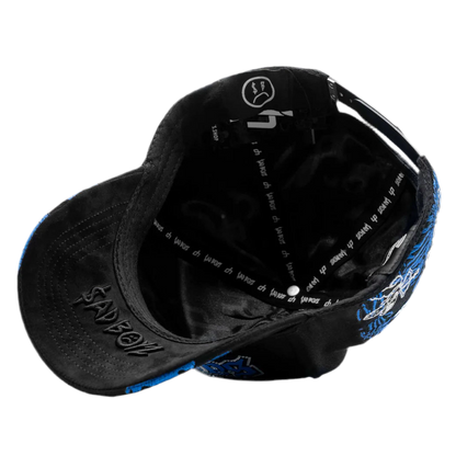 DANDY HATS "ANGEL AZUL"