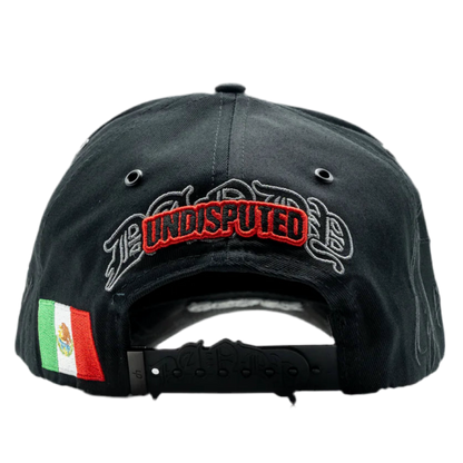DANDY HATS "UNDISPUTED"