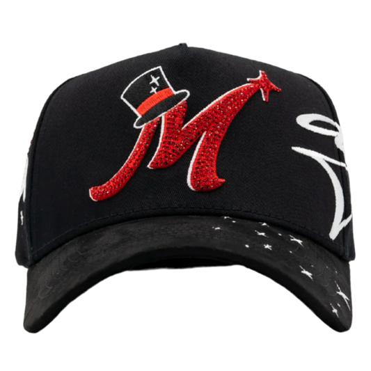 31 HATS "EL MAGO”
