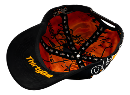 31 HATS "THE EAST LA SOLO GORRA”