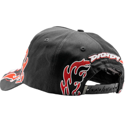 DANDY HATS "DANDY MOTO"