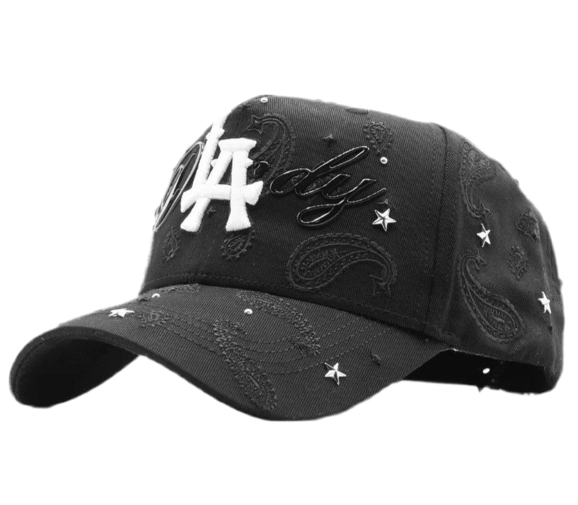 "SUNSET BLVD MEXICO EXCLUSIVE DROP"