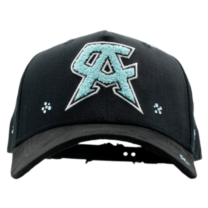 DANDY HATS " CA TIFFANY"
