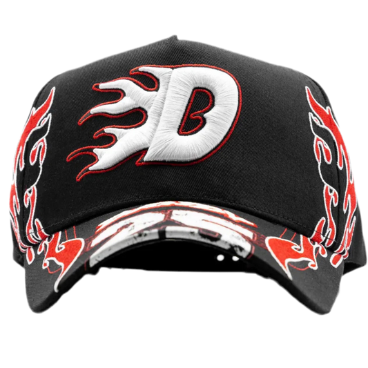DANDY HATS "DANDY MOTO"