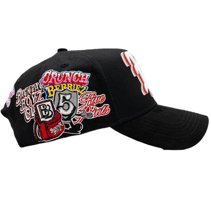 31 HATS "THIRTY ONE GELATO"