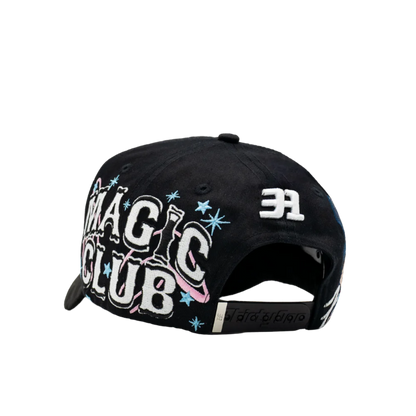 LA MAGIC CLUB 31 HATS