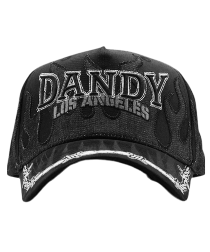 DANDY HATS  STAY OUT