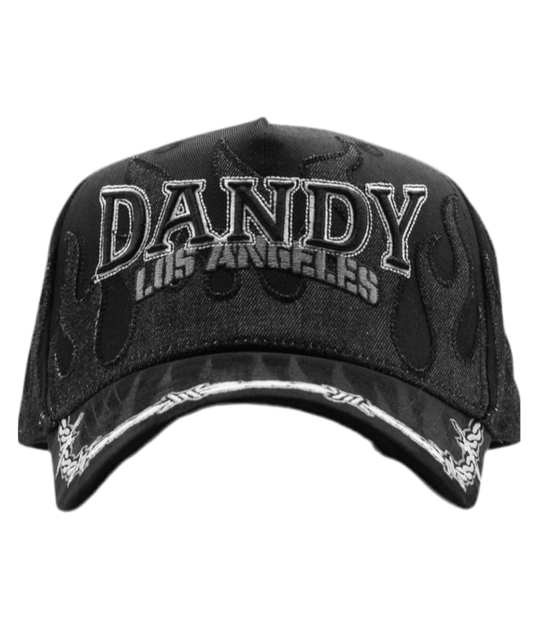 DANDY HATS  STAY OUT