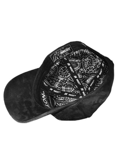 INNEDIT "MURATRAVIS CRYSTAL BLACK"