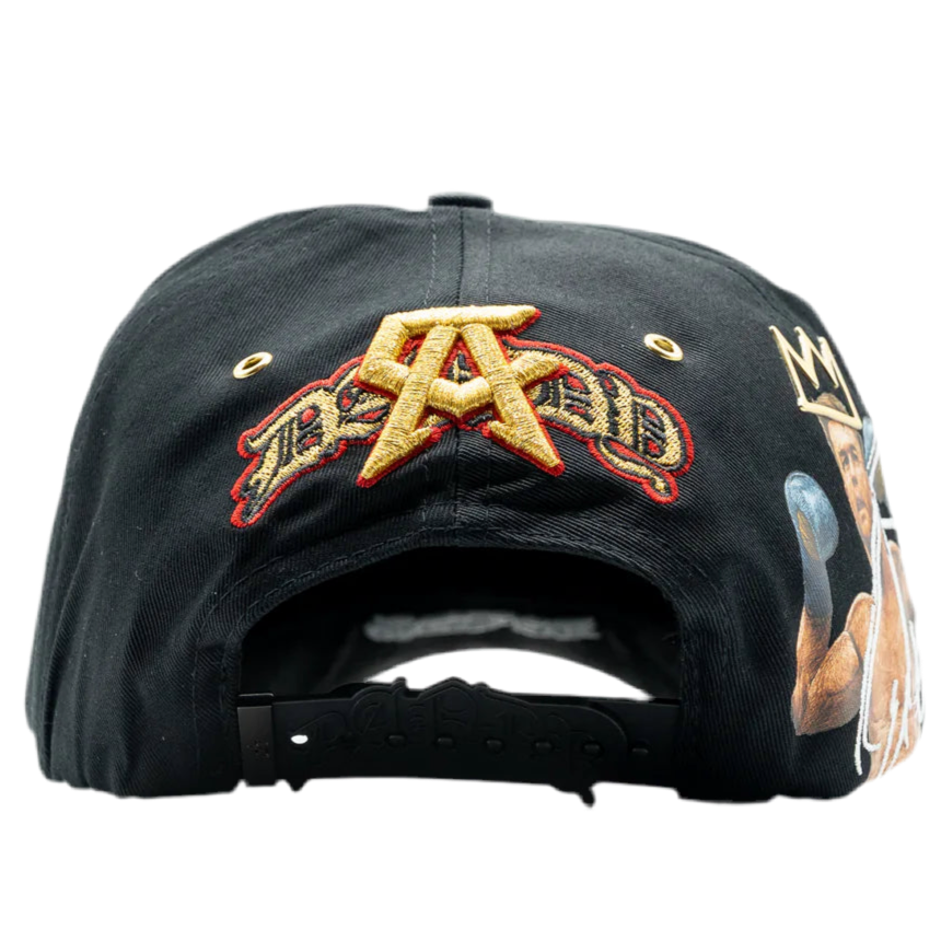 DANDY HATS "WBC"