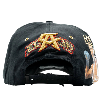 DANDY HATS "WBC"