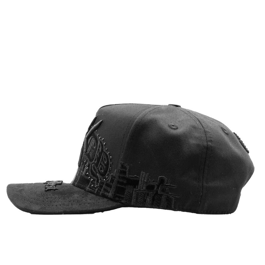 "CITY OF GOATS FULL SET”