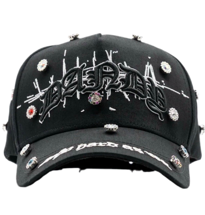 DANDY HATS "BLING"
