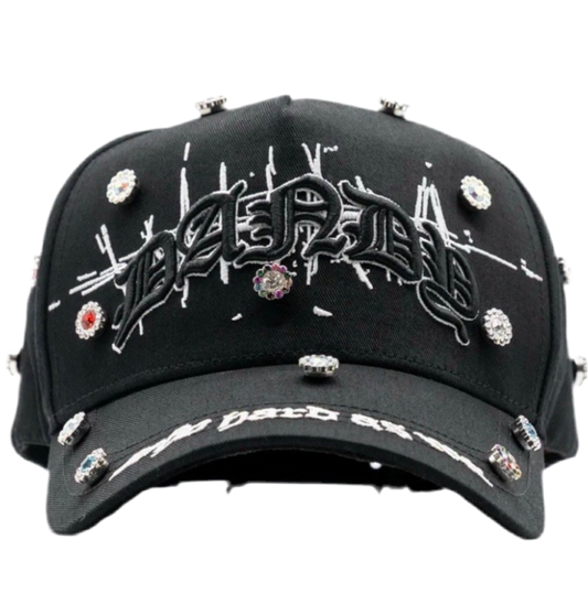 DANDY HATS "BLING"