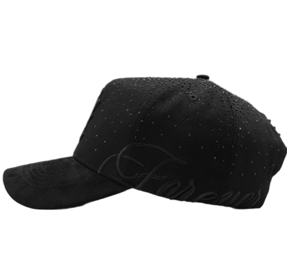 31 HATS "31 FOREVER BLACK FULL SET"