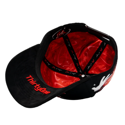 31 HATS "EL MAGO SOLO GORRA"
