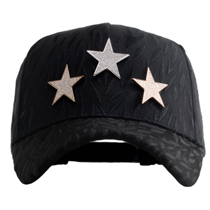 BARBAS HATS "ROCKSTAR I CT"