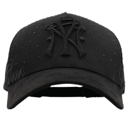 31 HATS "31 FOREVER BLACK FULL SET"