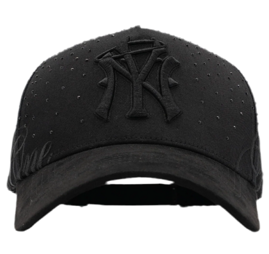31 HATS "31 FOREVER BLACK FULL SET"