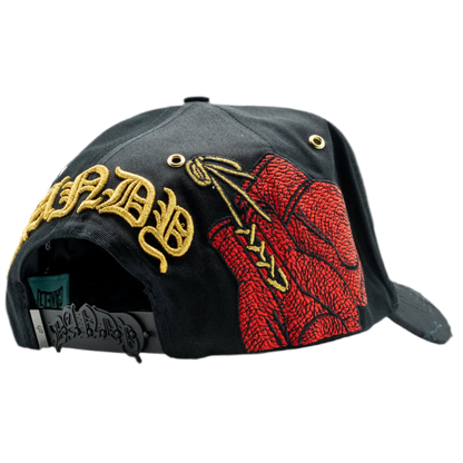 DANDY HATS "POUND FOR POUND"