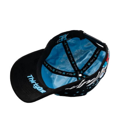 31 HATS "MAGIC CLUB SOLO GORRA"