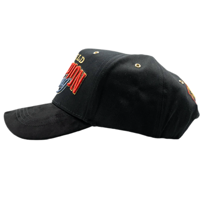 DANDY HATS "WBC"
