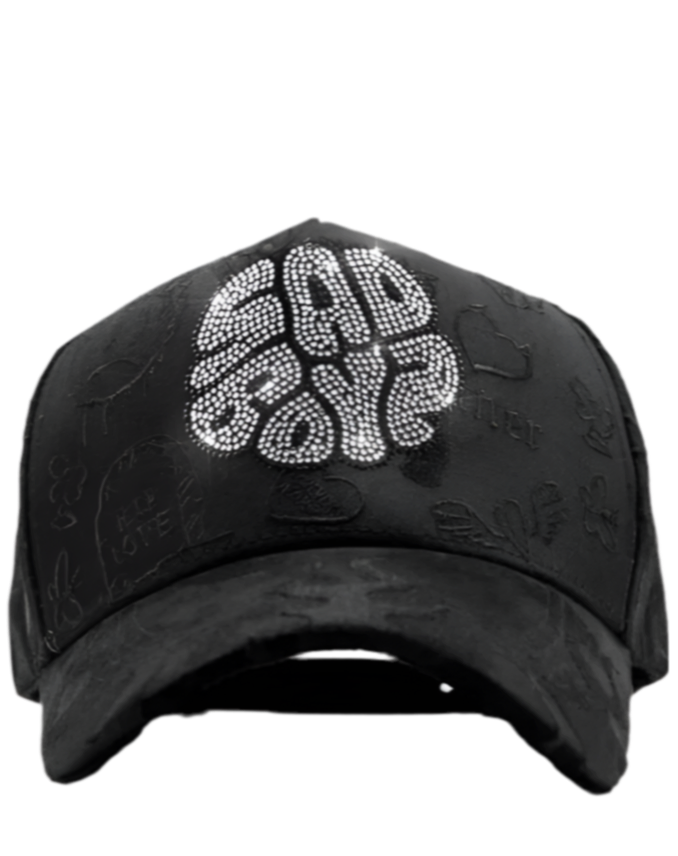 "SAD BOYZ CRYSTALS"