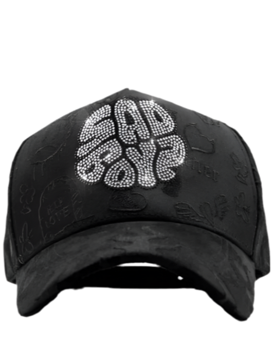 "SAD BOYZ CRYSTALS"