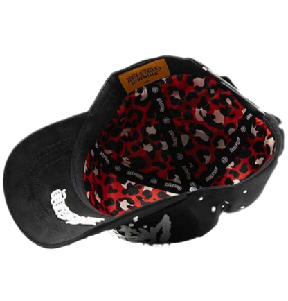 DANDY HATS X LOST HILLS "LOST DANDY SOLO GORRA "