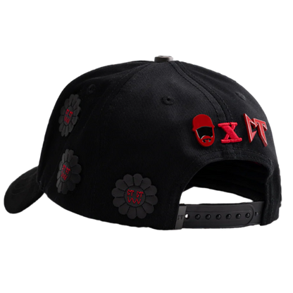 BARBAS HATS "KORIDOSU TUNBADOSU"