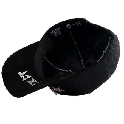 BARBAS HATS "ROCKSTAR I CT"
