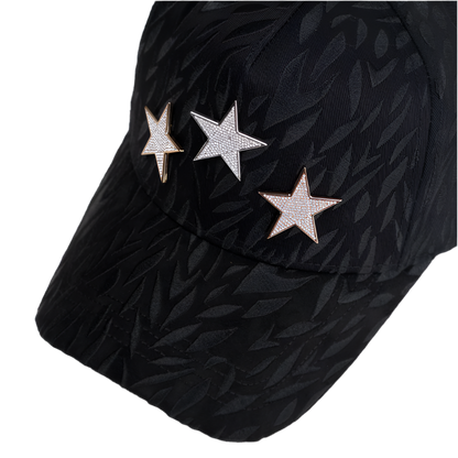 BARBAS HATS "ROCKSTAR I CT"
