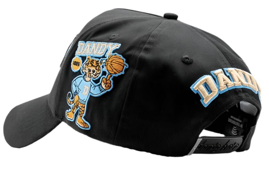 DANDY HATS "DANDY UNIVERSITY "