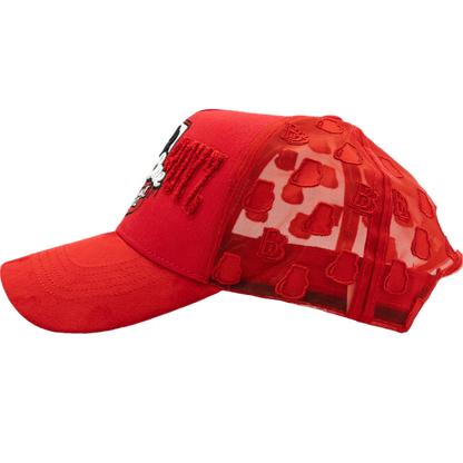 31 HATS "LA MOCHILA"
