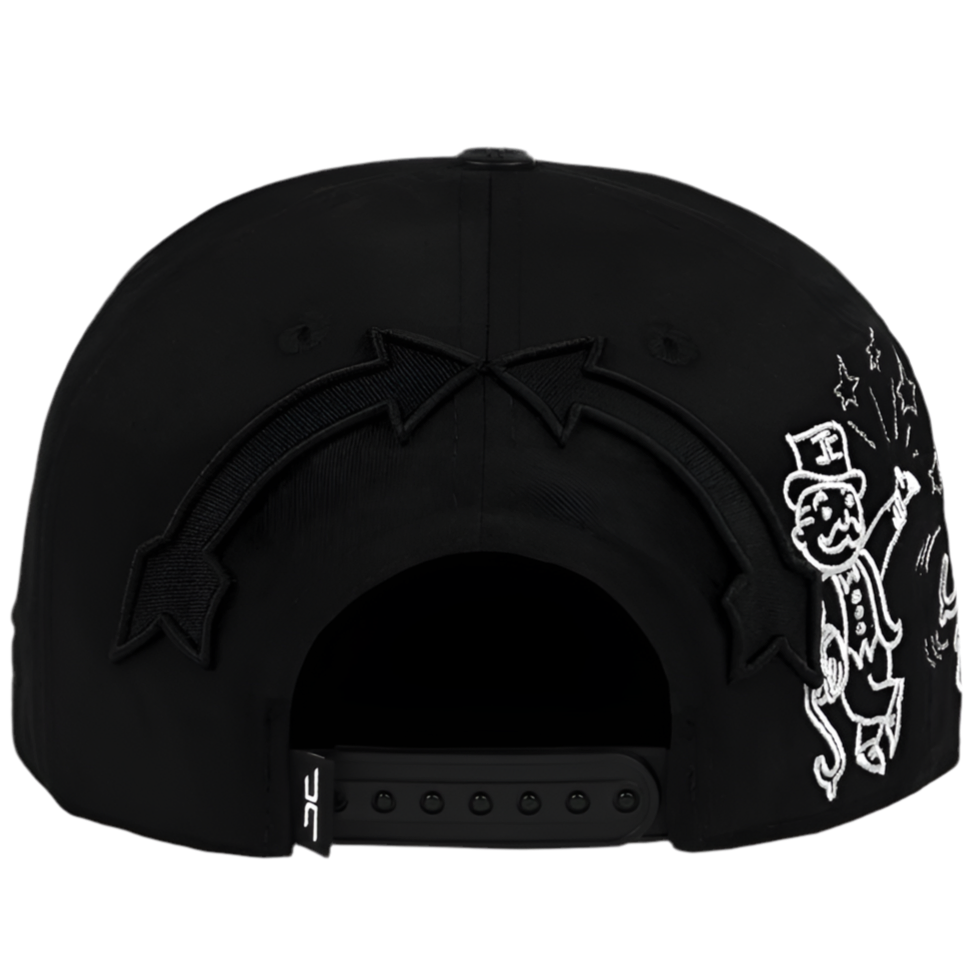 JC HATS "MONOPOLY JUMP XY 2.0"