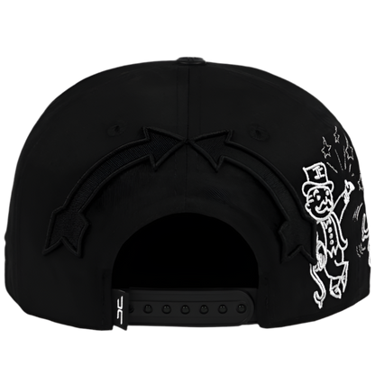 JC HATS "MONOPOLY JUMP XY 2.0"
