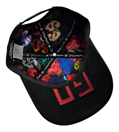 JC HATS "MONOPOLY JUMP XY 2.0"