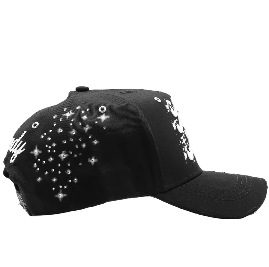 "MAKE MONEY NOT AMIGOS FULL SET"