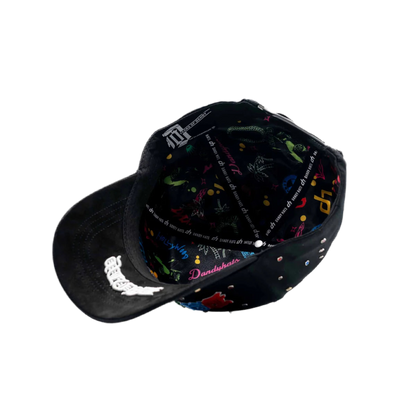 DANDY HATS 10 ANNIVERSARY