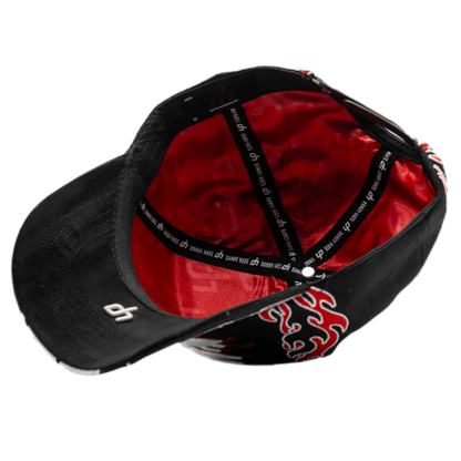 DANDY HATS "DANDY MOTO"