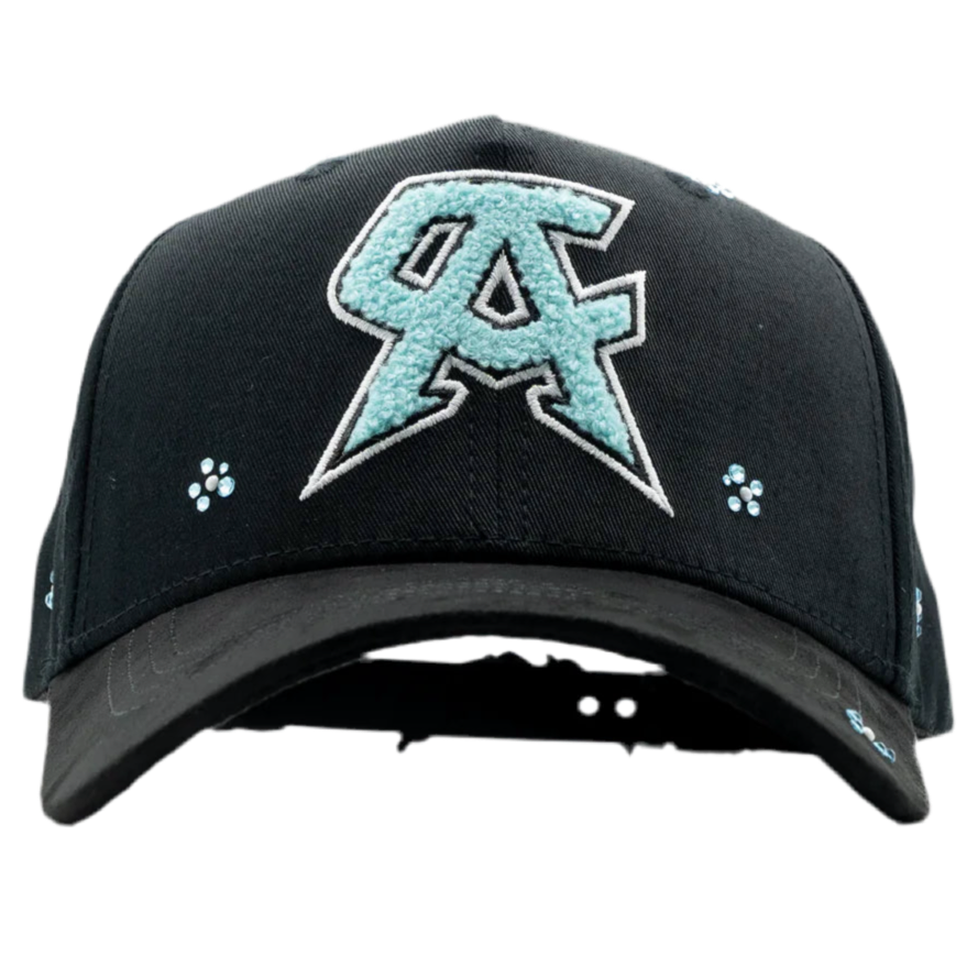 "CA TIFFANY FULL SET"