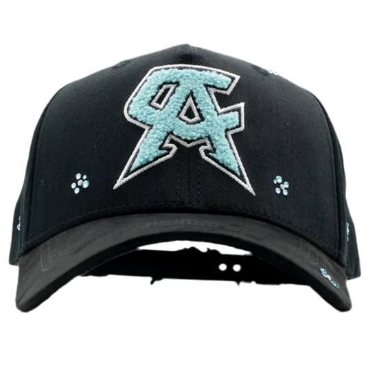 "CA TIFFANY FULL SET"