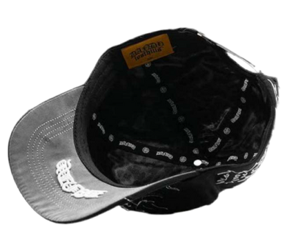 DANDY HATS X LOST HILLS "BURNING HILLS"